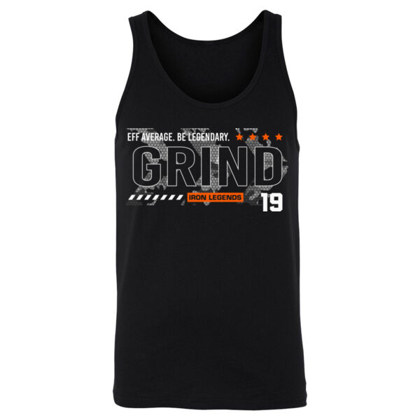TACTICAL GRIND - TANK TOP - $G7K2NX$ Thumbnail