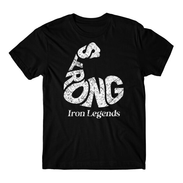 STRONG ARM - T-SHIRT Thumbnail